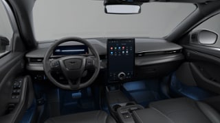 2026 Ford Mustang Mach-E® Internal Image 2